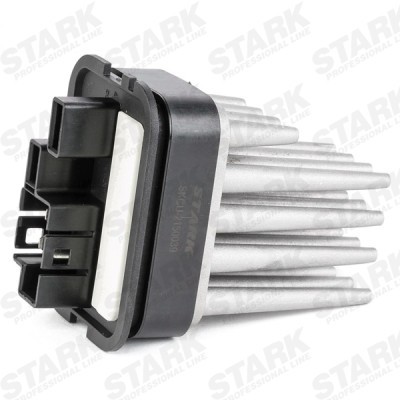 Klimabedienteil Stark SKCU-2150039 SKCU-2150039 - foto 3