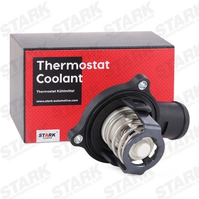 Thermostat, Kühlmittel Stark SKTC-0560039 SKTC-0560039 - foto 2