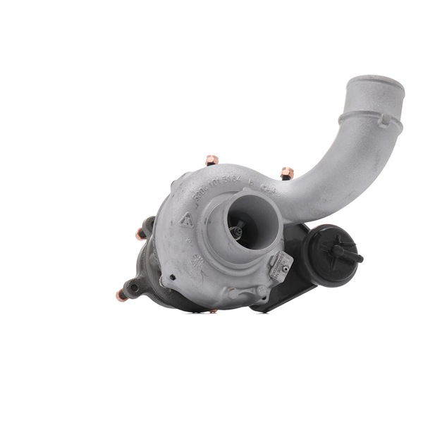 Turbolader RIDEX 2234C10771R 2234C10771R - foto 1