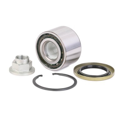 Radlager RIDEX 654W0689 654W0689 - foto 3