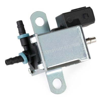 Turbo boost pressure sensor RIDEX 3553P0030 3553P0030 - foto 3