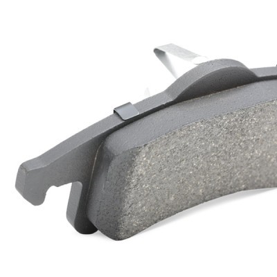 Bremsbeläge Satz RIDEX 402B0271 402B0271 - foto 7