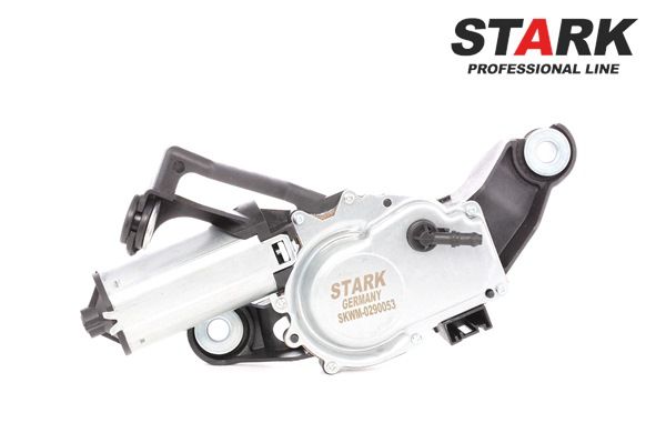 Wischermotor Stark SKWM-0290053 SKWM-0290053 - foto 1