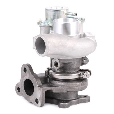 Turbolader RIDEX 2234C0135 2234C0135 - foto 6