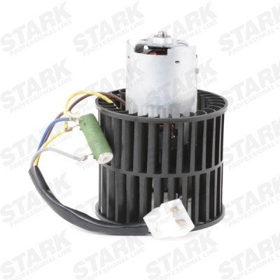 Innenraumgebläse Stark SKIB-0310117 SKIB-0310117 - foto 4