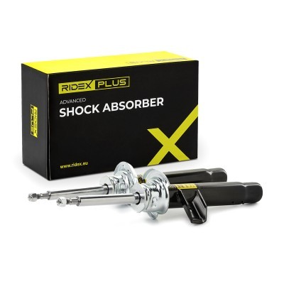 Stoßdämpfer RIDEX 854S19341P 854S19341P - foto 2