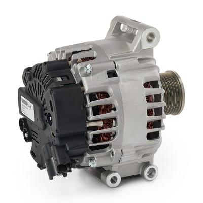 Generator RIDEX 4G0338P 4G0338P - foto 4