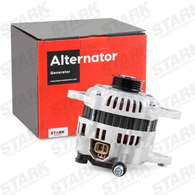 Generator Stark SKGN-0320154 SKGN-0320154 - foto 5