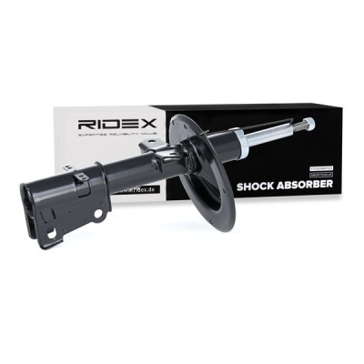 Stoßdämpfer RIDEX 854S0189 854S0189 - foto 4