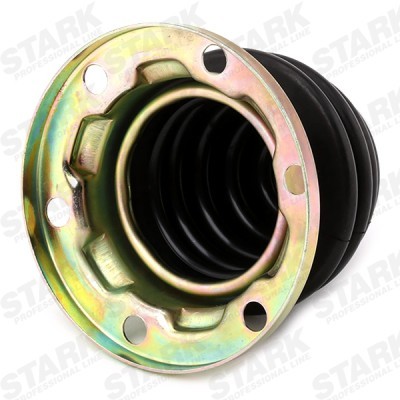 Faltenbalg, Antriebswelle Stark SKBDA-1300115 SKBDA-1300115 - foto 4