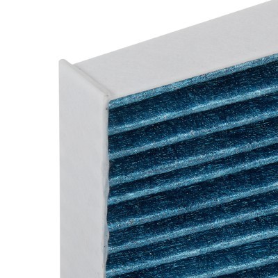 Filter, Innenraumluft RIDEX 424I0641P 424I0641P - foto 6
