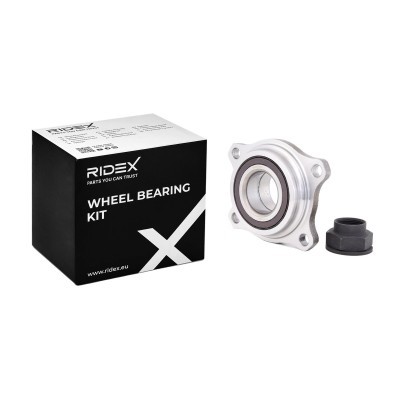 Radlager RIDEX 654W0444 654W0444 - foto 2