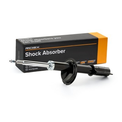 Stoßdämpfer RIDEX 854S18766 854S18766 - foto 2