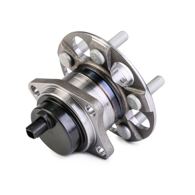 Radlager RIDEX 654W0811 654W0811 - foto 4