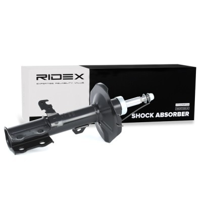 Stoßdämpfer RIDEX 854S0698 854S0698 - foto 5