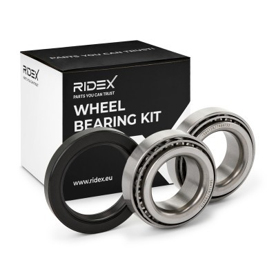 Radlager RIDEX 654W0032 654W0032 - foto 2