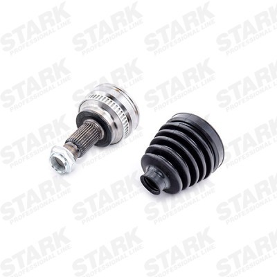 Gelenksatz, Antriebswelle Stark SKJK-0200608 SKJK-0200608 - foto 3