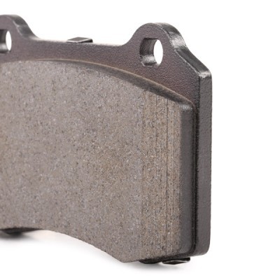 Bremsbeläge Satz RIDEX 402B0885 402B0885 - foto 6