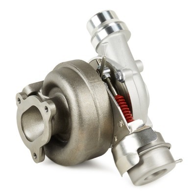 Turbolader RIDEX 2234C0210 2234C0210 - foto 4