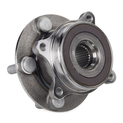 Radlager RIDEX 654W0643 654W0643 - foto 4