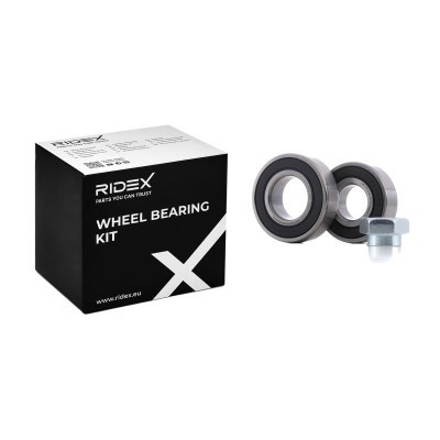Radlager RIDEX 654W0474 654W0474 - foto 2