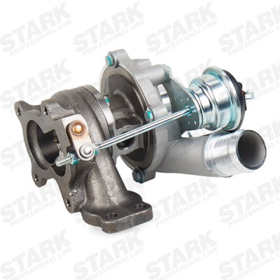 Turbolader Stark SKCT-1190911 SKCT-1190911 - foto 4