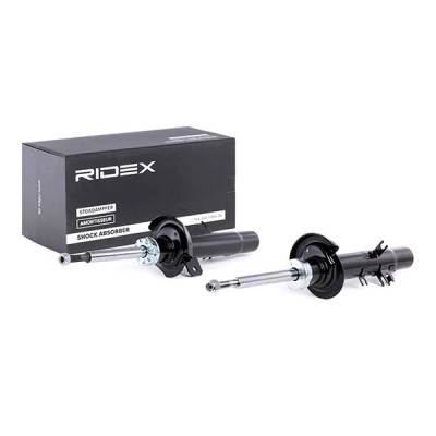 Stoßdämpfer RIDEX 854S0805 854S0805 - foto 2