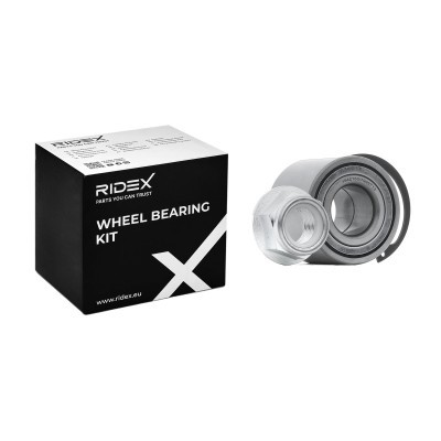 Radlager RIDEX 654W0031 654W0031 - foto 2
