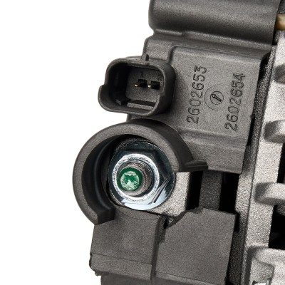Generator RIDEX 4G0243R 4G0243R - foto 6