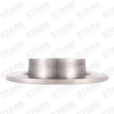 Bremsscheibe Stark SKBD-0022143 SKBD-0022143 - foto 3