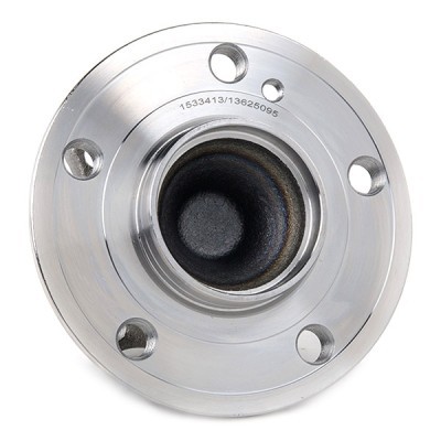 Radlager RIDEX 654W0996 654W0996 - foto 3