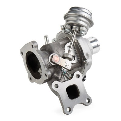 Turbolader RIDEX 2234C0317 2234C0317 - foto 4