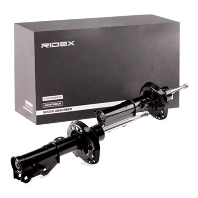 Stoßdämpfer RIDEX 854S1727 854S1727 - foto 2