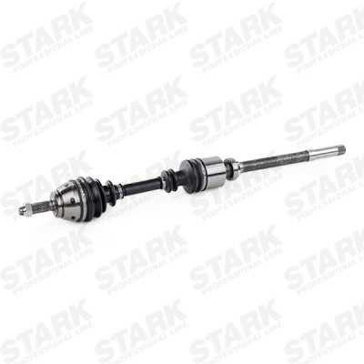 Antriebswelle Stark SKDS-0210285 SKDS-0210285 - foto 3
