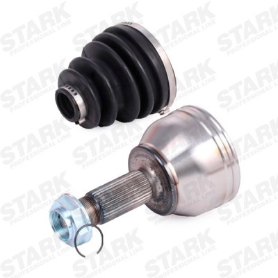 Gelenksatz, Antriebswelle Stark SKJK-0200507 SKJK-0200507 - foto 3