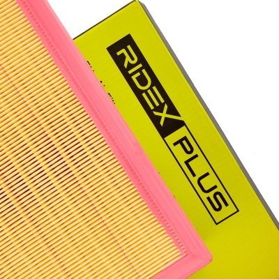 Luftfilter RIDEX 8A0928P 8A0928P - foto 6