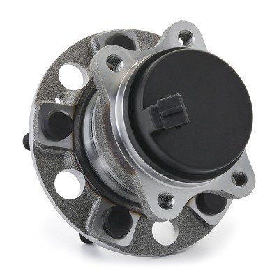 Radlagersatz RIDEX 654W1345 654W1345 - foto 4