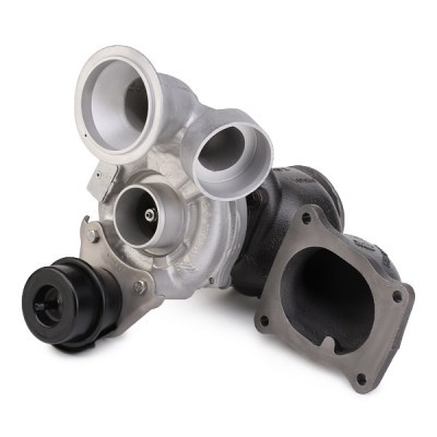 Turbolader RIDEX 2234C0115R 2234C0115R - foto 12