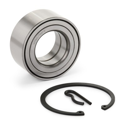 Radlager RIDEX 654W0044 654W0044 - foto 5