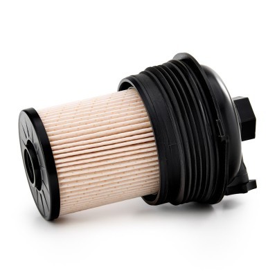 Kraftstofffilter RIDEX 9F0264P 9F0264P - foto 4