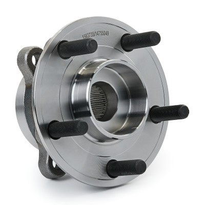 Radlagersatz RIDEX 654W1111 654W1111 - foto 5