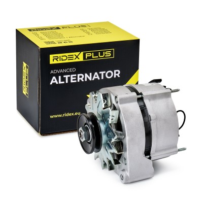 Generator RIDEX 4G0453P 4G0453P - foto 2