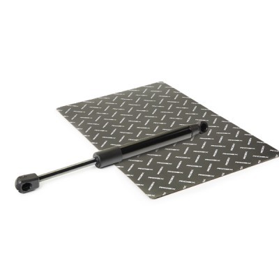 Gasfeder, Motorhaube RIDEX 514G0193 514G0193 - foto 2
