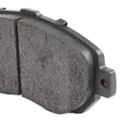 Bremsbeläge Satz RIDEX 402B0349 402B0349 - foto 6
