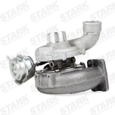 Turbolader Stark SKCT-1190046 SKCT-1190046 - foto 5