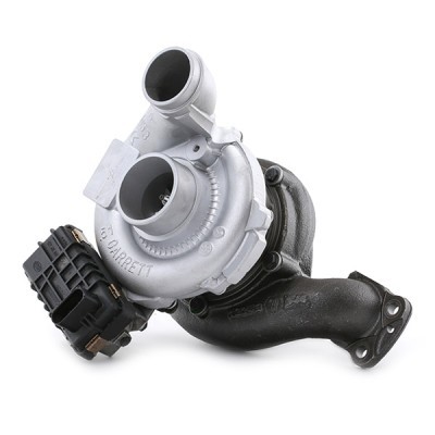 Turbolader RIDEX 2234C0021R 2234C0021R - foto 3