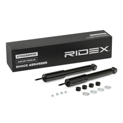 Stoßdämpfer RIDEX 854S18106 854S18106 - foto 3