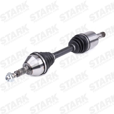 Antriebswelle Stark SKDS-0210416 SKDS-0210416 - foto 3