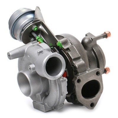 Turbolader RIDEX 2234C0320R 2234C0320R - foto 4