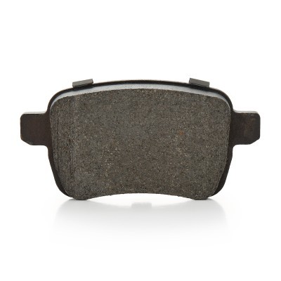 Bremsbeläge Satz RIDEX 402B0534P 402B0534P - foto 6